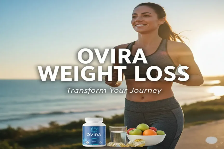 Ovira Weight Loss